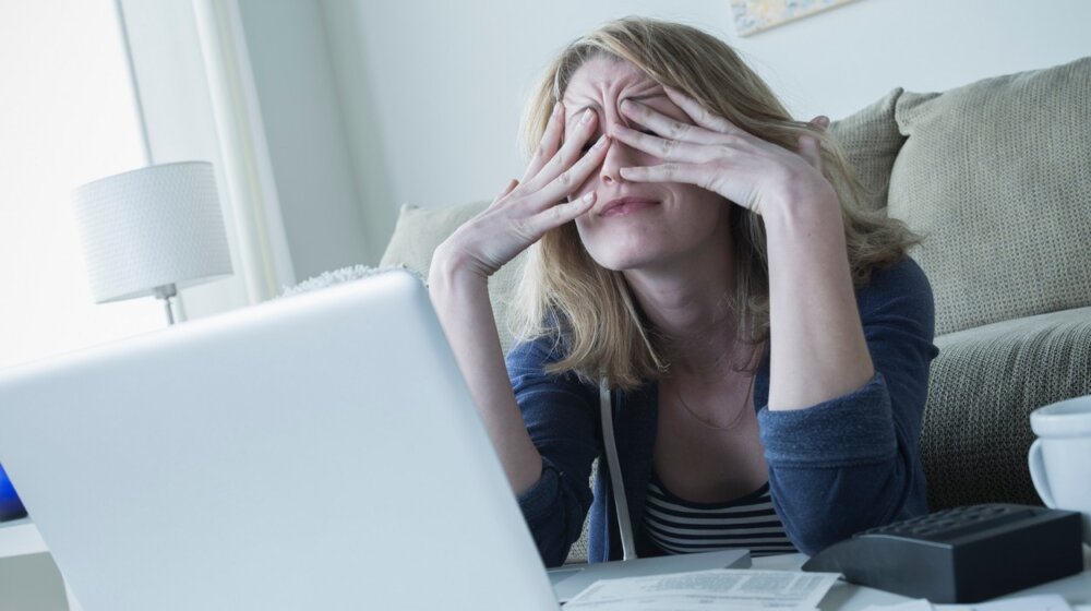 Četiri stvari koje mogu dovesti do povišenog šećera, a nisu hrana 1