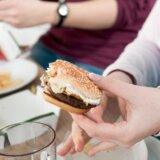 Ultra-prerađena hrana povezana je sa većim rizikom od sarkopenije 9