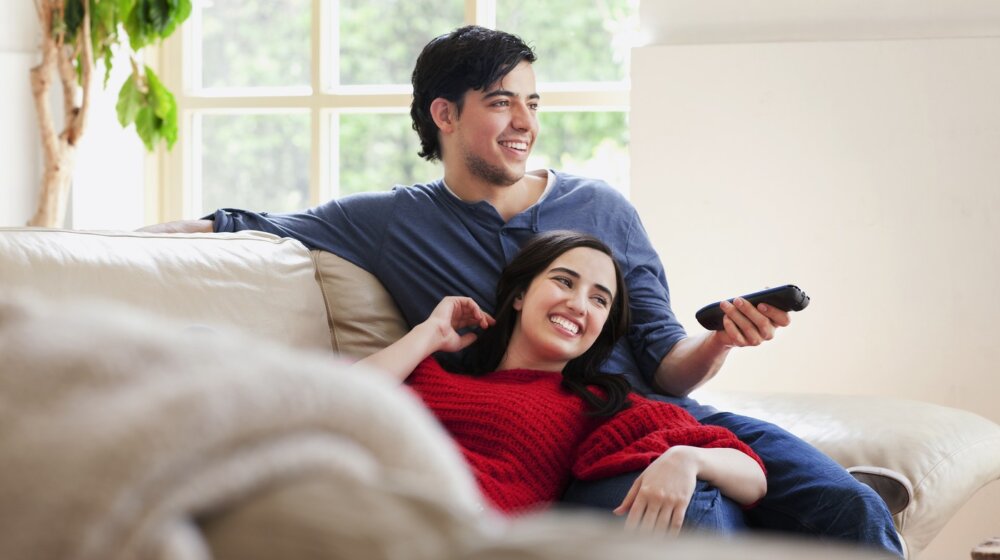 Zavisnost od gledanja televizije i video igrica može izazvati nokturiju 1