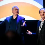 džon kliz erik ajdl