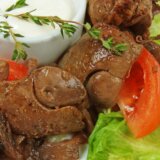 Zašto redovno treba da jedemo goveđu džigericu 1