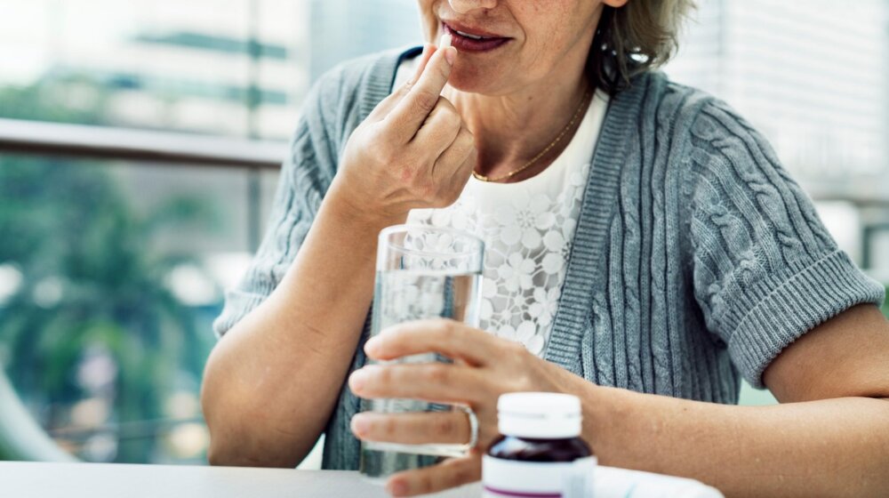 Dodatak koji snižava holesterol povezan je sa rizikom od srčanog udara 1