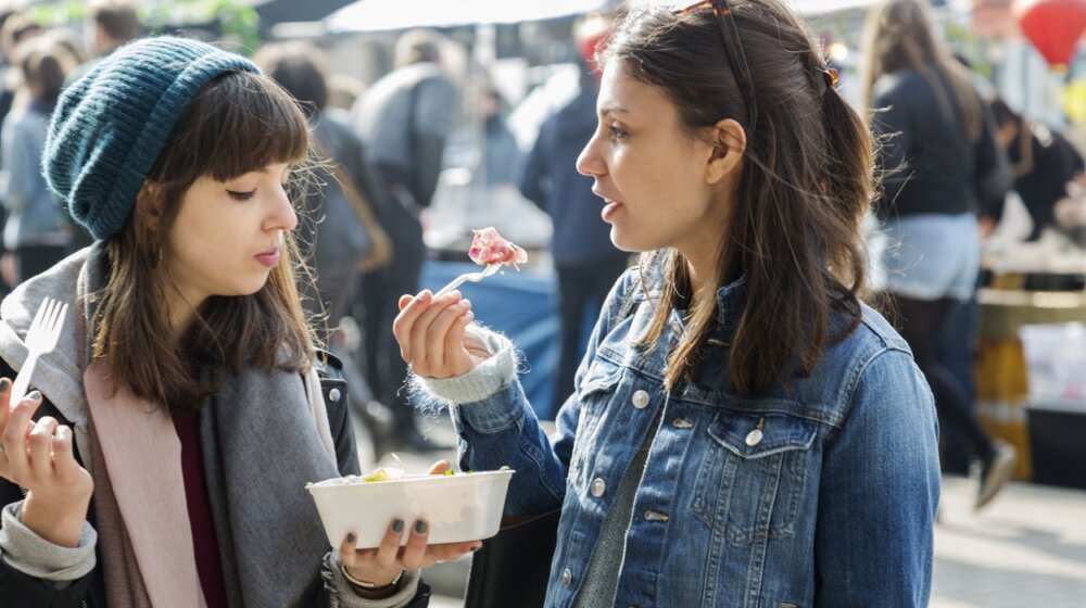 Ovu hranu treba da izbegavate kako biste smanjili holesterol, savetuje lekar 1
