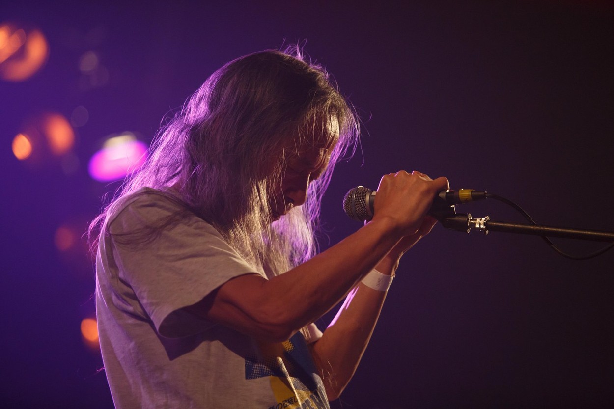 Preminuo Damo Suzuki, pevač legendarne krautrock grupe Can 3 Damo Suzuki