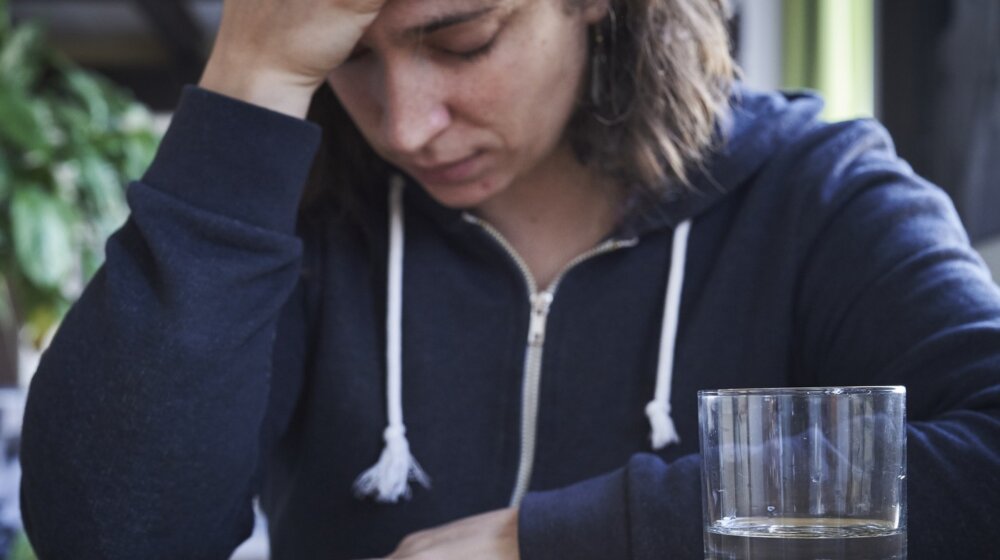 Novo istraživanje: Ovo toplo piće može odložiti početak Alchajmerove bolesti 1