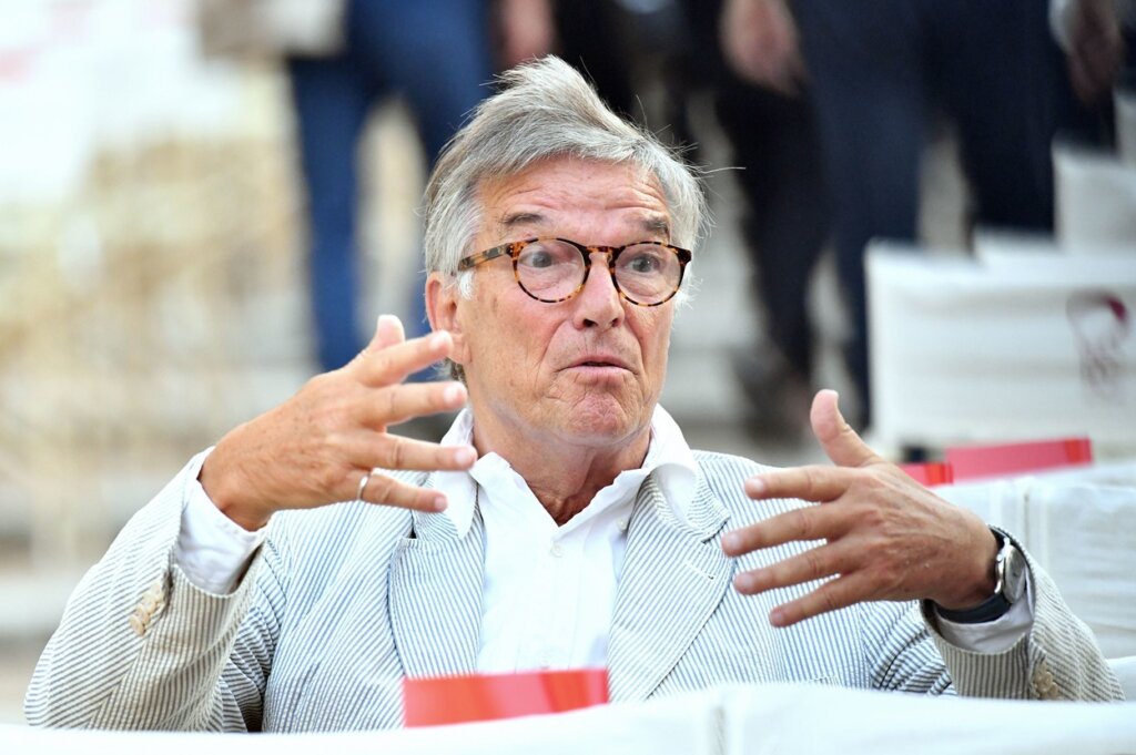 Džudit Godreš optužila reditelja za silovanje: „Imala sam samo 14 godina" 2 benoa žako