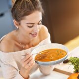 Šteta što ga jedemo samo u supi: Smanjuje rizik od tromba, demencije i reguliše probavu 5