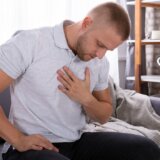 Ovo je nov faktor rizika za srčani udar, otkriva veliko istraživanje 3