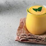 Napitak od dva sastojka koji pravi čuda za probavu i imunitet 6