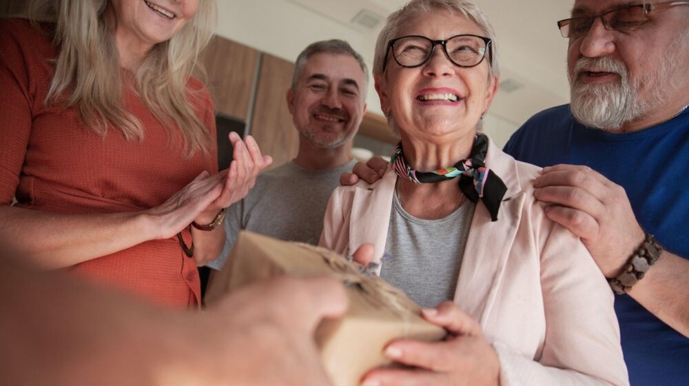 Pričao je sa 263 stogodišnjaka - i svi su mu otkrili da se drže ovih pravila 1
