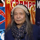 Damo Suzuki