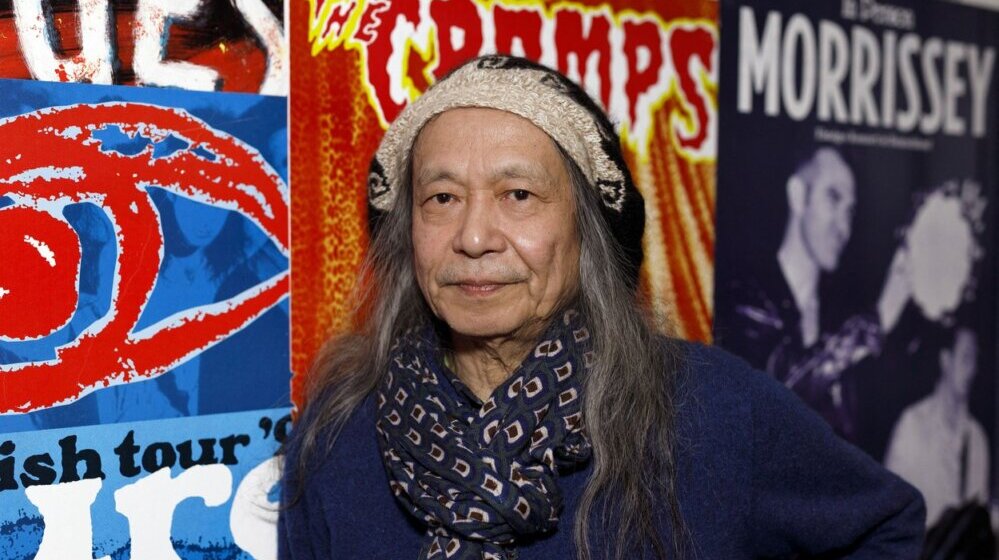 Damo Suzuki
