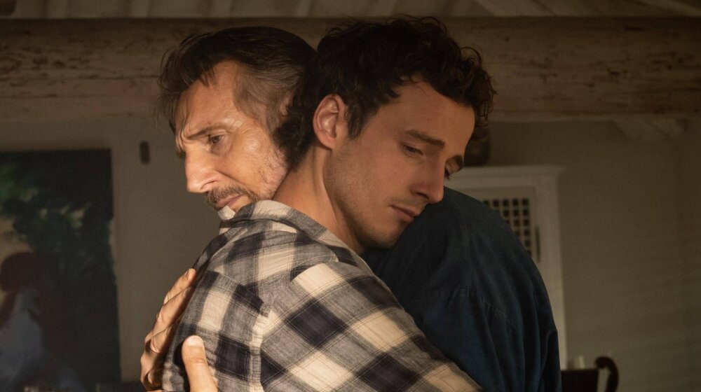 lijam nison made in italy