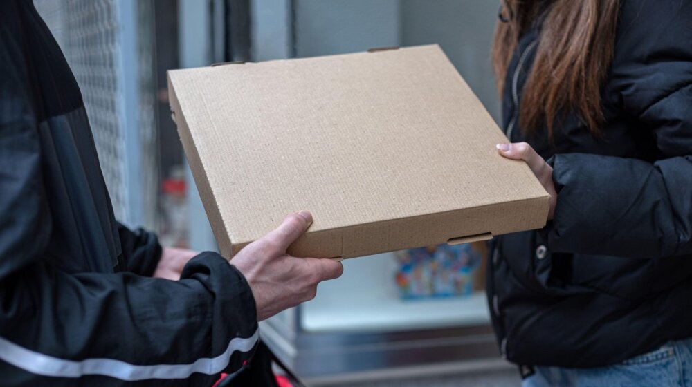 Ove namirnice nikada ne treba da naručujete putem dostave 1