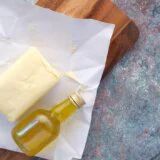 Šta nas više deblja maslac ili ulje? 1