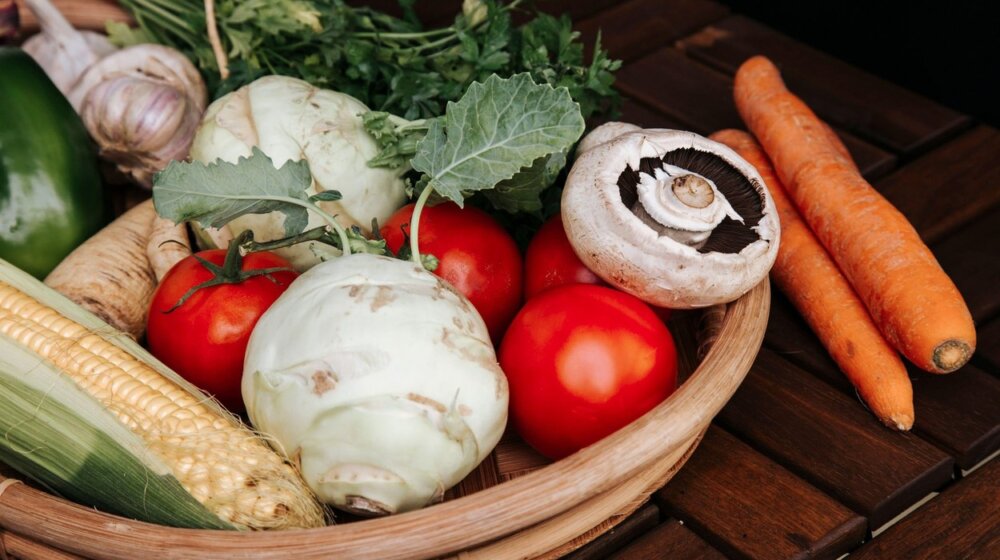 Ovo povrće rešava probavne probleme, obiluje vitaminom C i reguliše holesterol 1