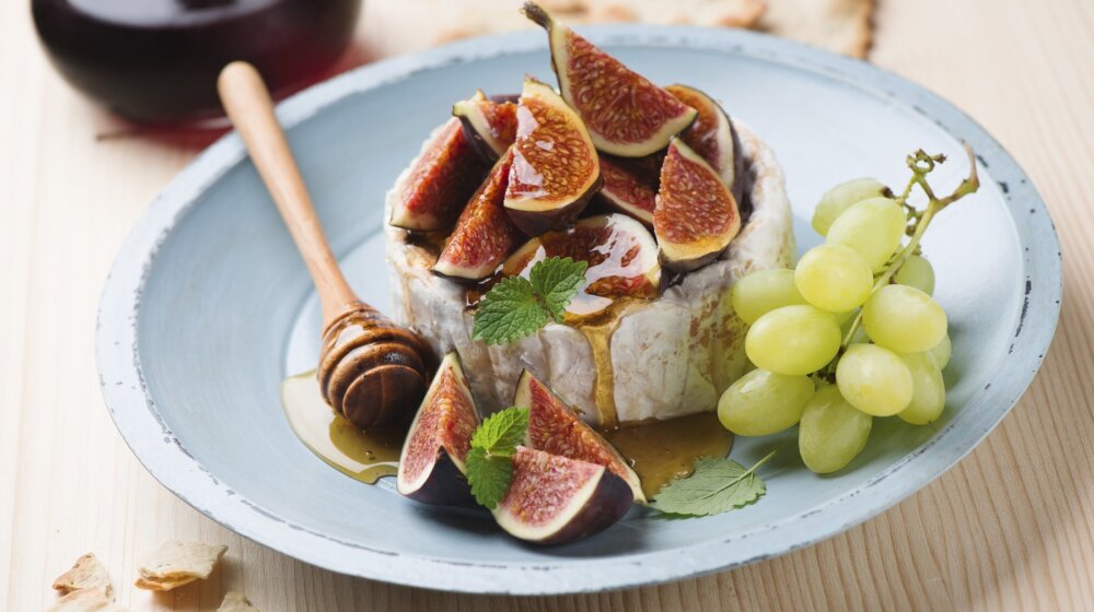 Voće koje većina obožava, može pomoći u snižavanju holesterola 1