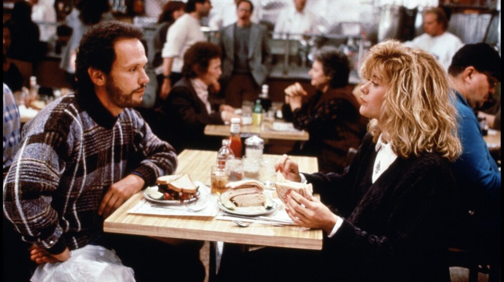 Kad je Hari sreo Sali