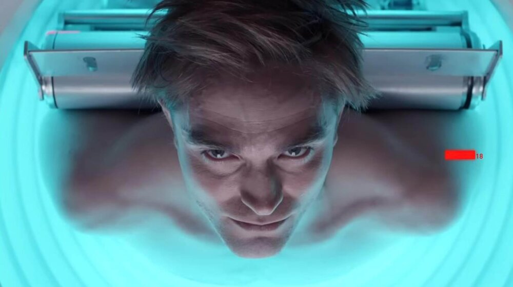 Robert Patinson igra u novom filmu reditelja "Parazita", a sad je poznato i kad on stiže u bioskope 1