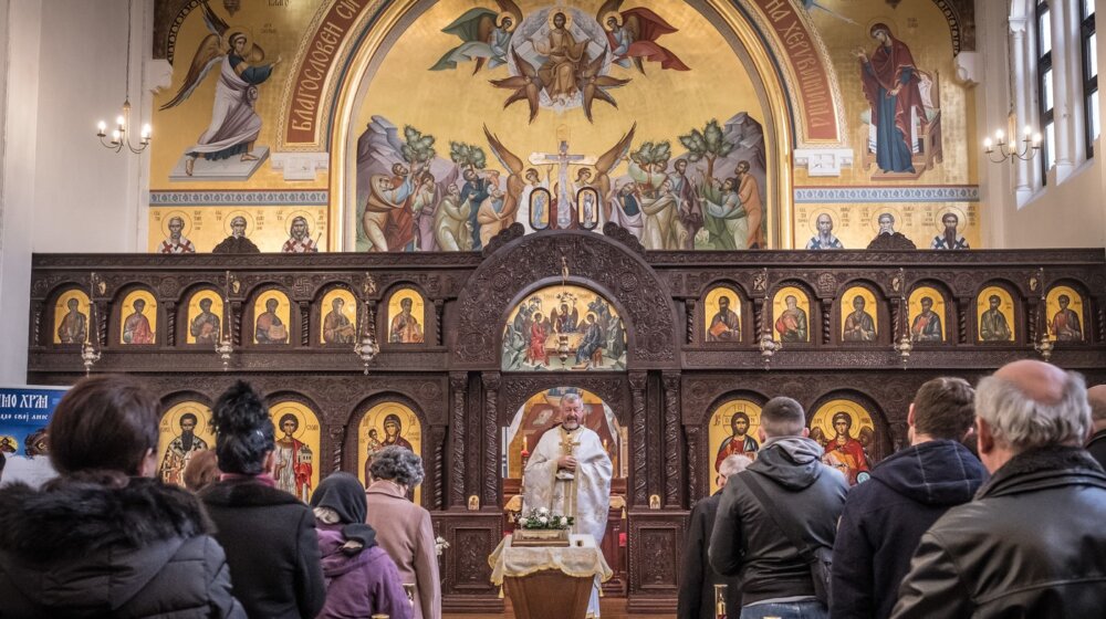 Sretenje Gospodnje: Običaji i verovanja koja se vezuju za današnji praznik 1