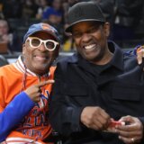 denzel vošington spajk li