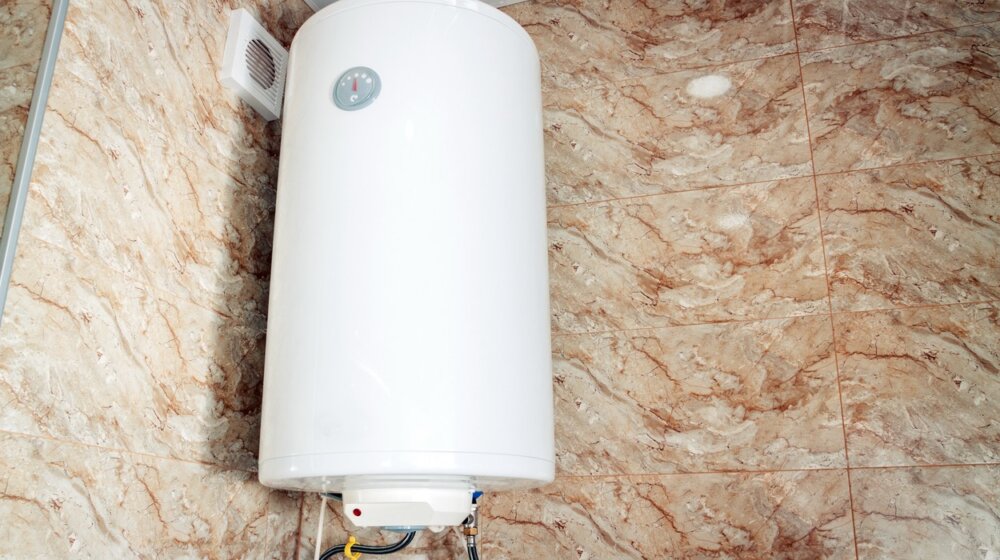 Neispravan bojler - bomba u stanu: Od početka grejne sezone u Beogradu bilo više od 540 požara 1