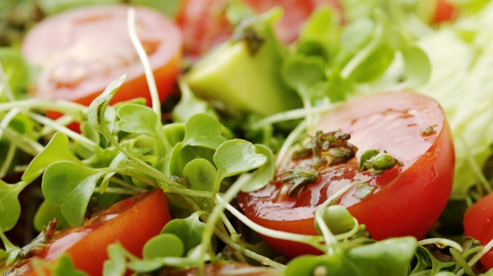 Ovo povrće je zapravo najhranljivije - i sve će vas iznenaditi 1