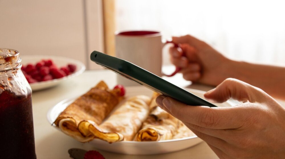 Kontrolišite hipertenziju izbacivanjem ovih namirnica iz ishrane 1