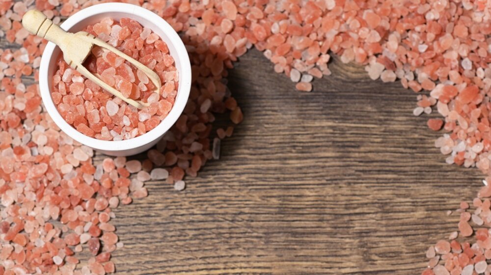 Povlači se himalajska so 1