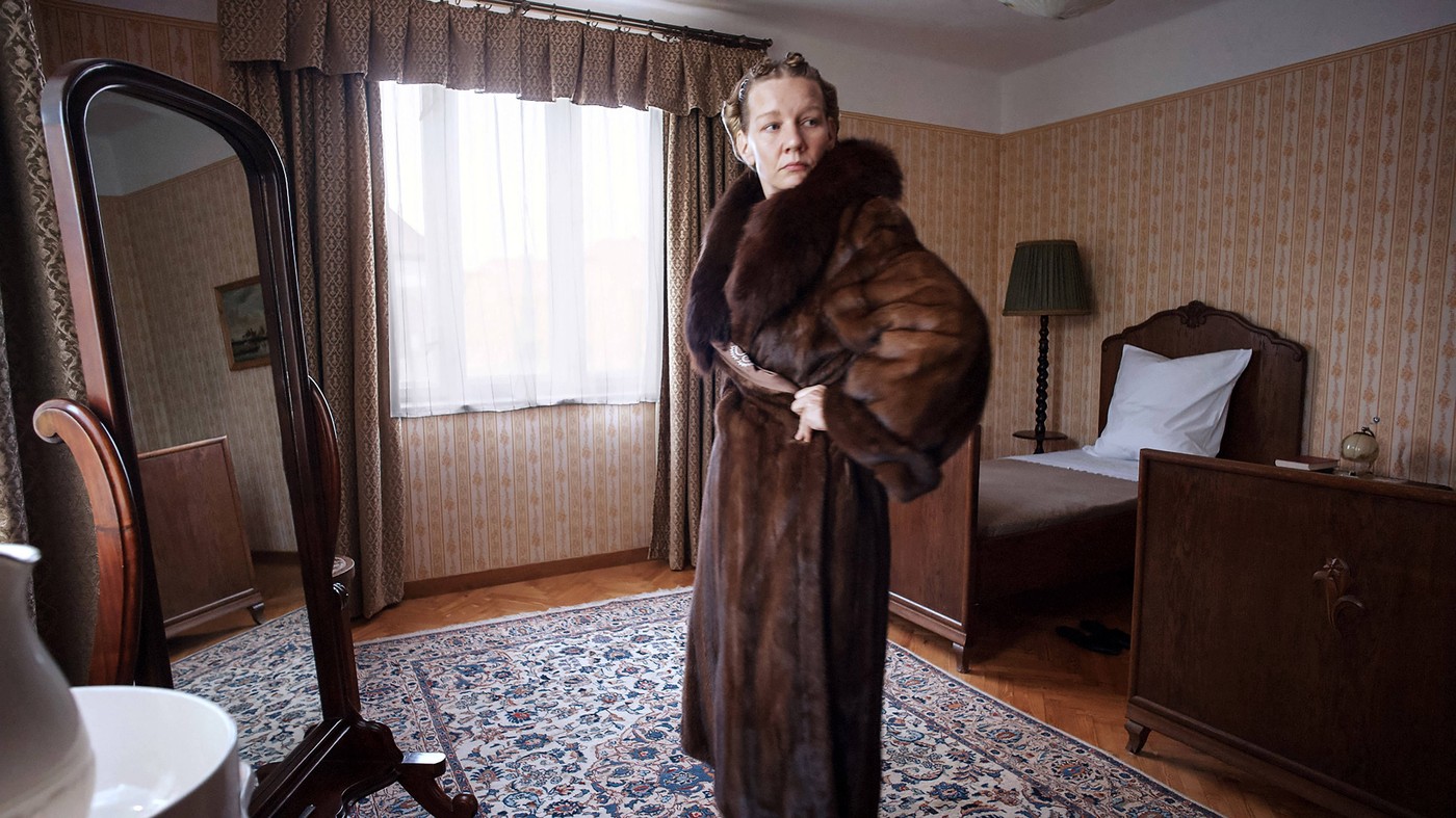 Rudolf Hes, čovek i čudovište: Stvarna istorija iza Aušvica i filma "Zona interesa" 2