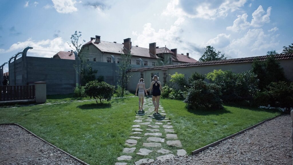 Rudolf Hes, čovek i čudovište: Stvarna istorija iza Aušvica i filma "Zona interesa" 1