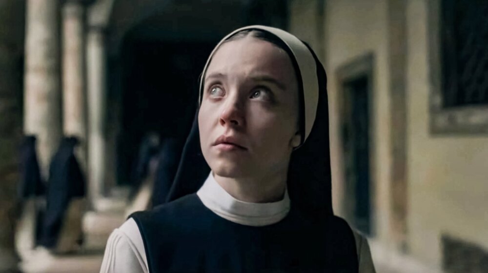 sidni svini immaculate