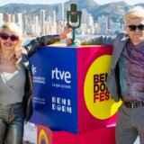 španski predstavnik nebulossa