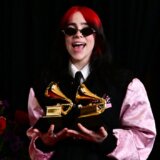 bili ajliš pesma godine