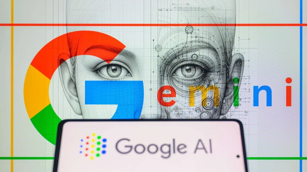 google gemini