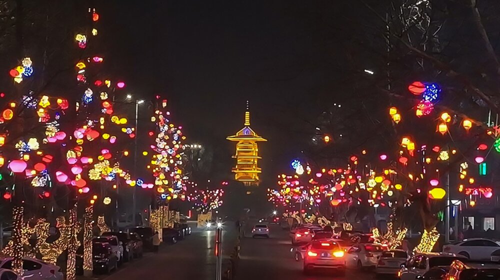 Sutra počinje Kineska Nova godina: Ovo je 10 običaja koji se praktikuju - jedan nam je posebno čudan 1