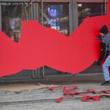 Na premijeri u Berlinu stajale prazne stolice 2