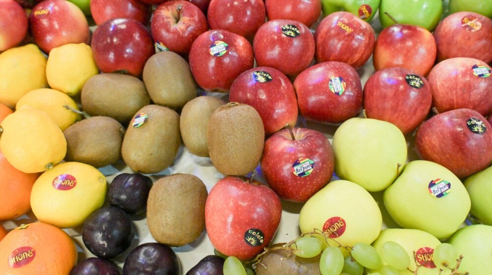 Ovo voće može da poboljša vaše mentalno zdravlje za samo nekoliko dana 1