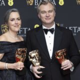 bafta nolan