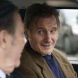 Lijam Nison igraće glavnu ulogu u rimejku čuvene kriminalističke komedije 1