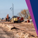 Naši putevi po ravnici su skuplji nego švajcarski kroz Alpe: Sagovornici Danasa o ceni saobraćajnice "Osmeh Vojvodine" 12