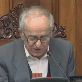 Šta je rekao Stojan Radenović u intervjuu na koji je reagovao Vladimir Obradović? 10