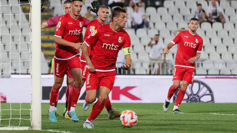 Niški Radnički preti istupanjem iz Superlige posle pobede nad Javorom: Marković nije sudija nego dželat, FSS mora da nas zaštiti 1