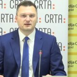 CRTA: Izborni uslovi će biti teški ali je borba neminovna 10