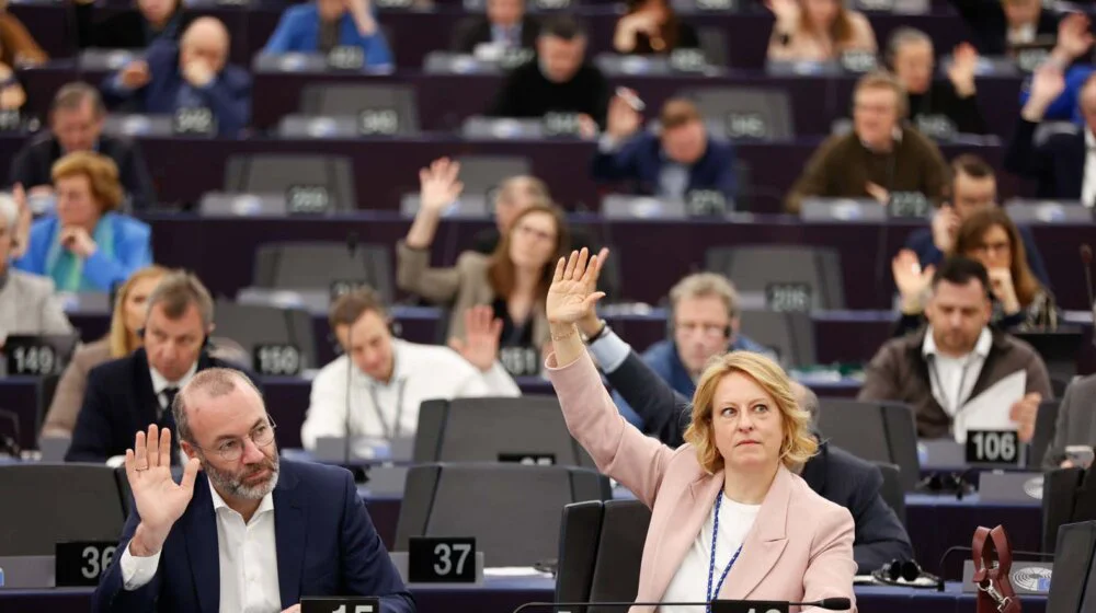 Evropski parlament sutra o napretku Srbije 10