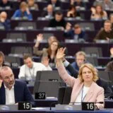 Evropski parlament sutra o napretku Srbije 8