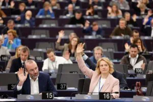 Evropski parlament sutra o napretku Srbije 5 Evropski parlament sutra o napretku Srbije 5