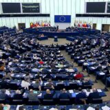 Evropski parlament usvoio odluku o srpskim pasošima 7