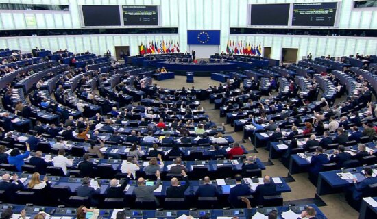 Evropski parlament usvojio odluku o srpskim pasošima 5