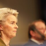 "Ozbiljan udarac za predsednicu Evropske Komisije": Sud EU izrekao presudu Ursuli fon der Lajen 3